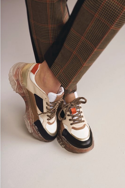 Summum schoenen - Newlands